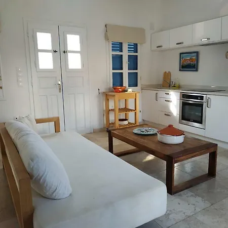 Karavostasi Sea Views House Casa vacanze *