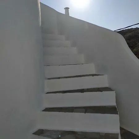 Karavostasi Sea Views House